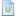 blue-document-attribute-u