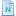 blue-document-attribute-n
