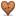 cookie-heart-chocolate